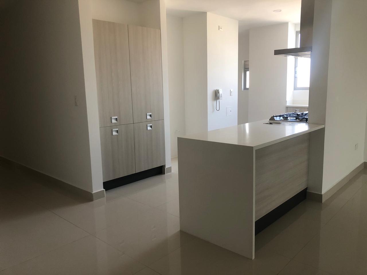 Venta Apartamento La Castellana